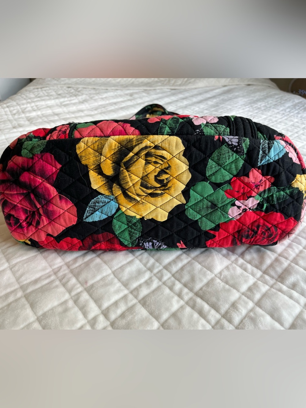 Vera Bradley Tote Bag - Picture 5 of 5